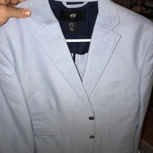 H&M sports coat
